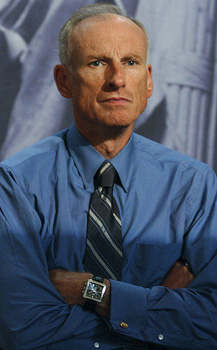 James Rebhorn